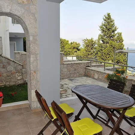 Villa Lemon Tree