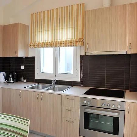 Lemon Tree Villa *