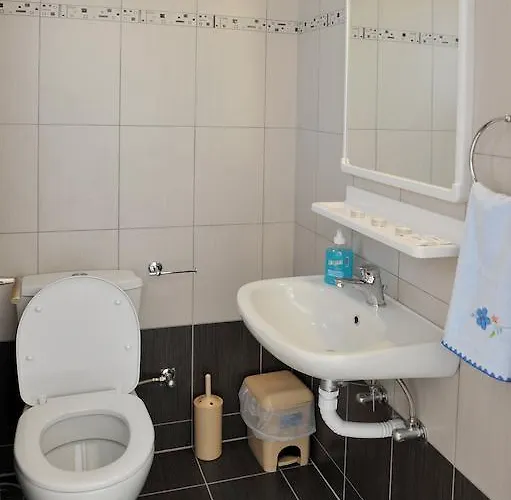 别墅 柠檬树别墅 奈德里