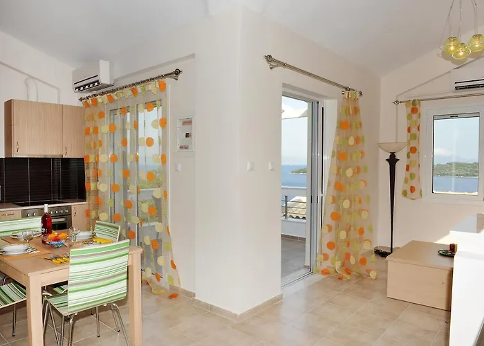 柠檬树别墅 别墅