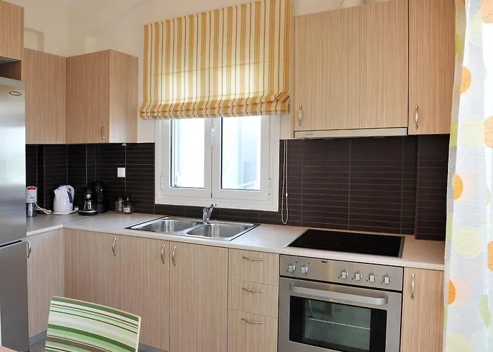 柠檬树别墅 别墅 *