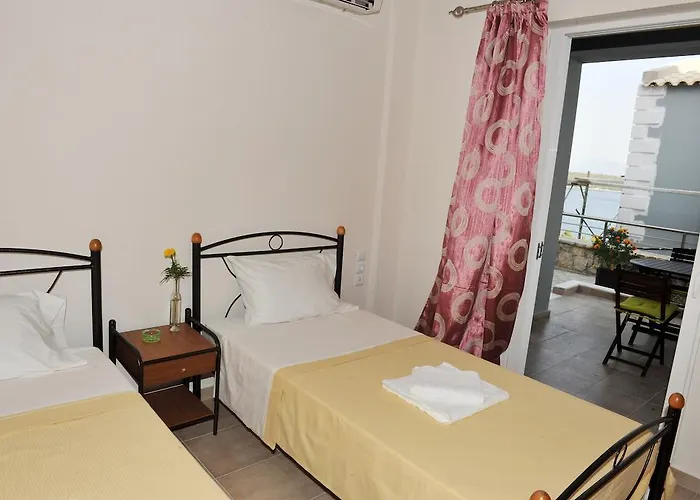 柠檬树别墅 别墅 奈德里